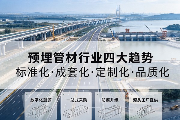 微山行业发展趋势总结
