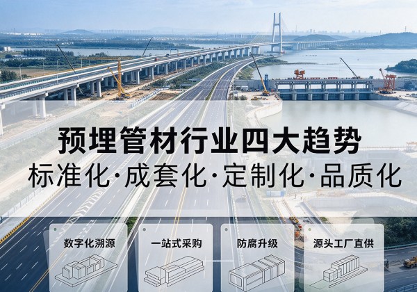 微山行业发展趋势总结