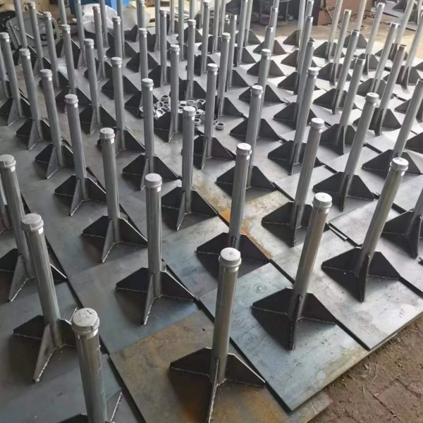 微山鑫亿呈沉降板生产